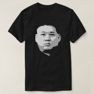 Kim Jong Un T Shirt