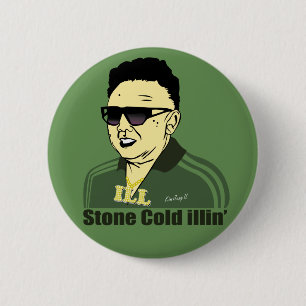 Kim Jung Il knäppas Knapp