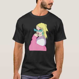 kim petras t shirt