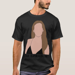 Kim Spradlin T Shirt