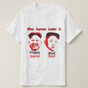Kim Un. Tee