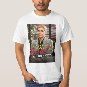 "Kim Wexler - Better Call Saul" T Shirt