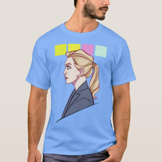 Kim Wexler Legal Maverick T Shirt