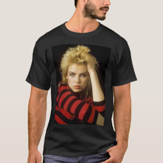 Kim Wilde T Shirt