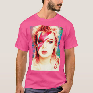 Kim Wilde T Shirt