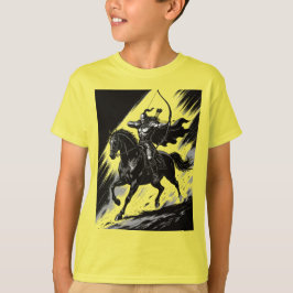 Kimaris Shadow Rider Supreme T Shirt