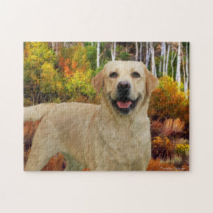 "Kimba" Puzzle Pussel