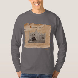 Kimball Castle Years T-Shirt