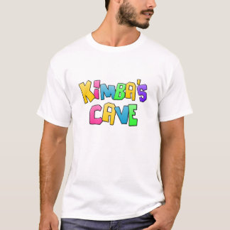 Kimbas grotta tee shirt
