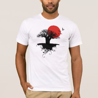 Kimberley Boab Tee Shirt