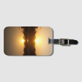 Kimberley Sunset Bagagebricka