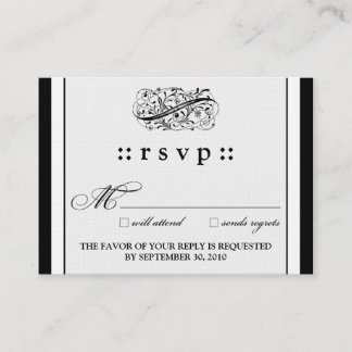::kimberly: Elegant endast OSA kort 3,5" x 2,5"