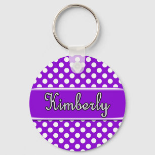 Kimberly Keychain Nyckelring