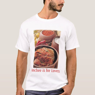 Kimchee T-shirt