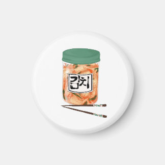 kimchi magnet