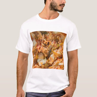 Kimchi T Shirt