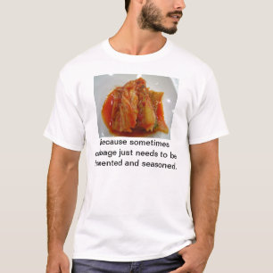 Kimchi T Shirt