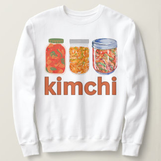 Kimchi T Shirt