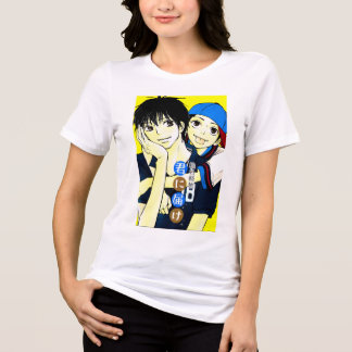 Kimi ni Todoke T Shirt