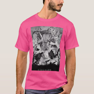 Kimimaro T Shirt