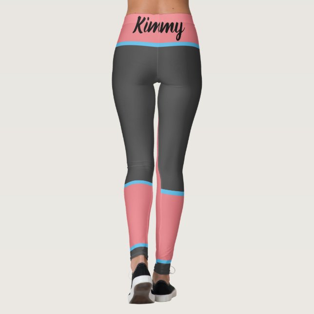 Kimmy Leggings (Baksida)