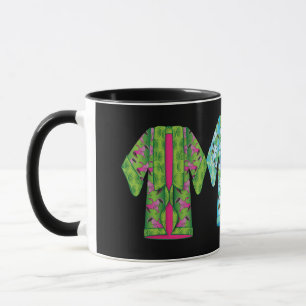 Kimonos Mugg
