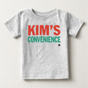 Kim's Convenience Tee Shirt