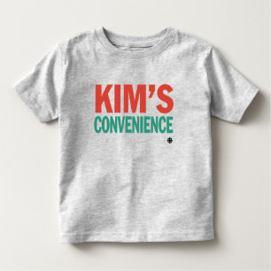 Kim's Convenience Tröja