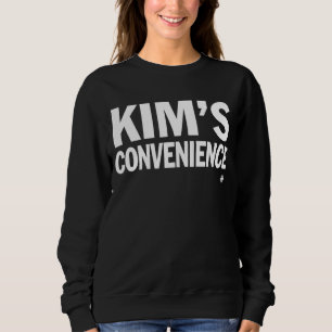 Kim's Convenience Women's T Shirt