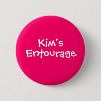 Kims följe