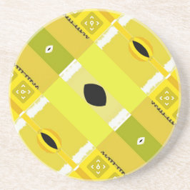 Kims kustfartyg för palettsandsten av Julie Underlägg Sandsten