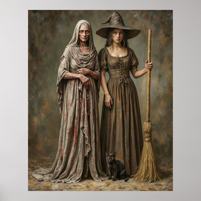 Kin Poster (Framsidan)