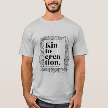 Kin till Creation - Manar T-shirt