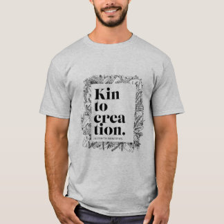 Kin till Creation - Manar T-shirt
