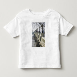 KINA, Heilongjiang-provinsen, Haerbin T-shirt