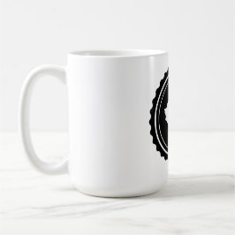Kina Kaffemugg