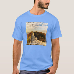 Kina muren t shirt