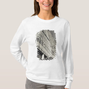 Kina, Peking, Chaoyang-distriktet. Fortune Plaza 2 T Shirt