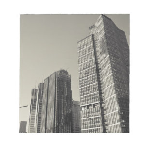 Kina, Peking, Chaoyang-distriktet. Fortune Plaza Anteckningsblock