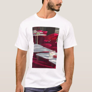 KINA, Shanghai. Franska koncessionsområdet- T Shirt
