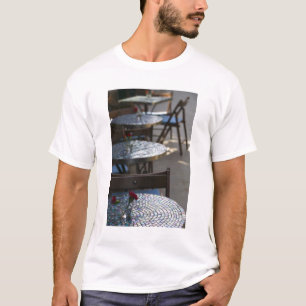 KINA, Shanghai. Franska koncessionsområdet- Taikan T-shirt
