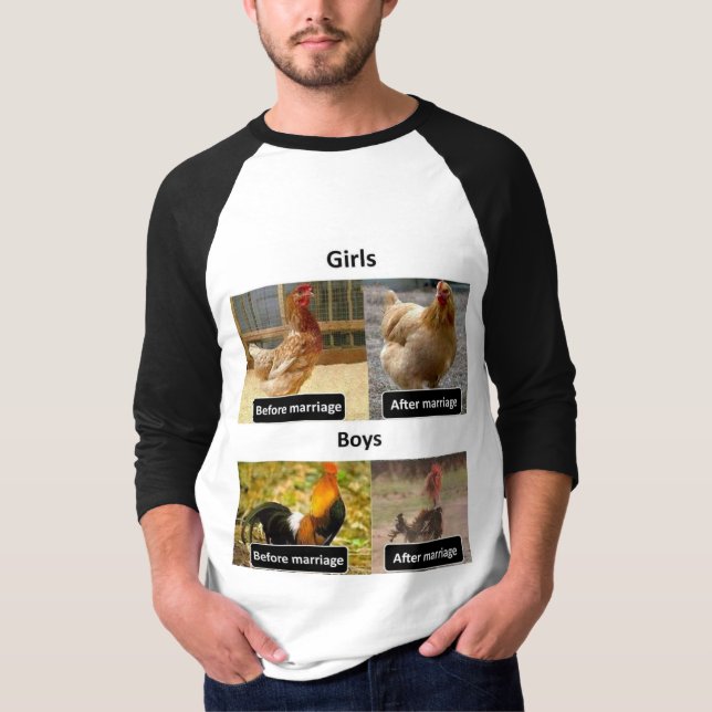 Kinafex T Shirt (Framsida)