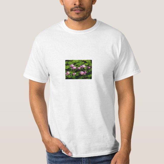 kinafex zazzle-butik tröja (Framsida)