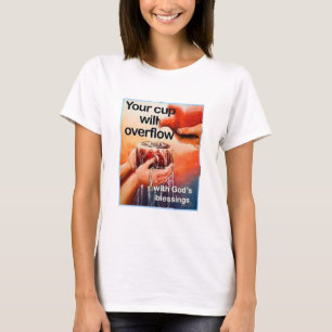 kinafexKvinnors grundläggande T-Shirt