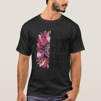 Kinafolk är min Kinda People-inspirat. T Shirt