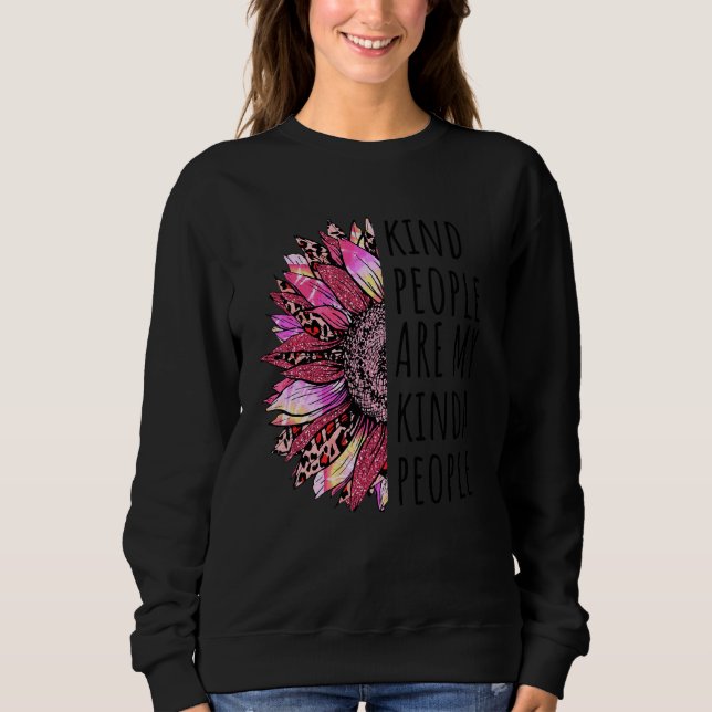 Kinafolk är min Kinda People-inspirat. T Shirt (Framsida)