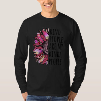 Kinafolk är min Kinda People-inspirat. T Shirt