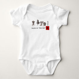 Kinas år i Råtta| Anpassningsbar år T Shirt