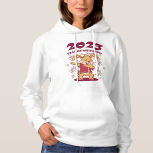 Kinas nyår 2023 - Kaninens år T Shirt