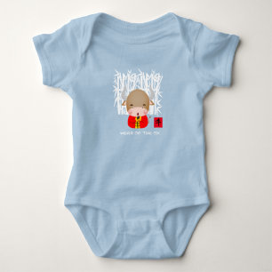 Kinas Ox-år Cute Little Ox T Shirt